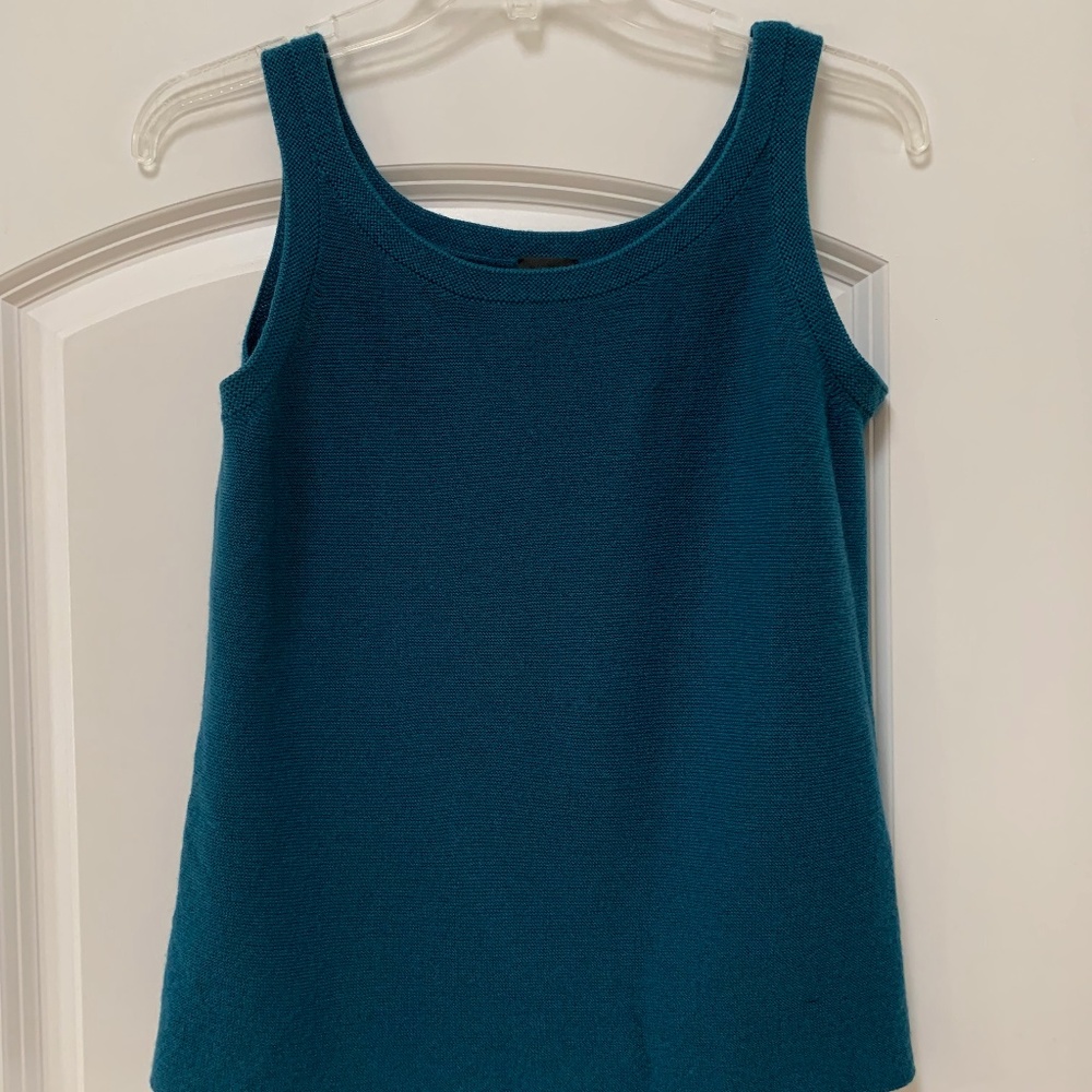 Eileen Fisher Size Small Cami